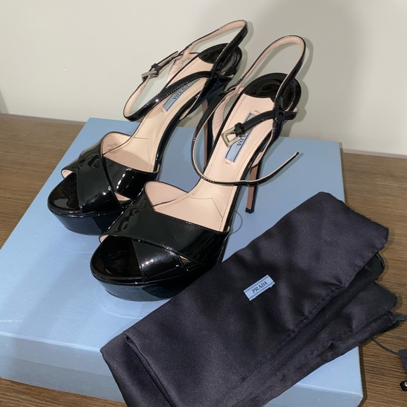 Prada Shoes - Prada Pumps